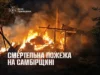 У Старій Солі на Самбірщині під час пожежі загинув 68-річний чоловік У Старій Солі на Самбірщині під час пожежі загинув 68-річний чоловік