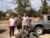 Як громади Львівщини цього тижня допомагали захисникам