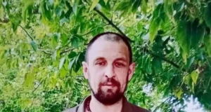 Друга річниця загибелі Василя Ілюка з Либохори