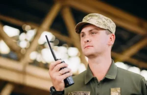 (Українська) Черги на українсько-польському кордоні на Львівщині: де найбільше авто Черги на українсько-польському кордоні на Львівщині: де найбільше авто