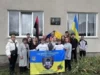 У Садках Ходорівської громади відкрили меморіальну дошку Віктору Чеху