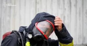 На Львівщині за добу ліквідували 10 пожеж, одну — в природній екосистемі