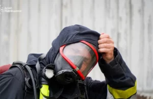 (Українська) На Львівщині за добу ліквідували 10 пожеж, одну — в природній екосистемі На Львівщині за добу ліквідували 10 пожеж, одну — в природній екосистемі
