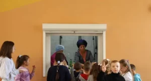 Реформа шкільного харчування на Львівщині: досвід Пустомитівської гімназії №1