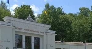 У Трускавці тимчасово не працює бювет через пошкодження дата-центру