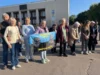 У Шептицькій громаді відбудеться День пошани родин загиблих Захисників і Захисниць України