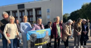 У Шептицькій громаді відбудеться День пошани родин загиблих Захисників і Захисниць України