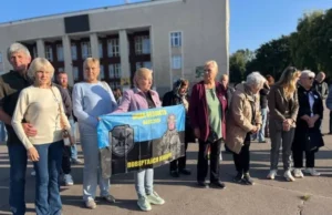 (Українська) У Шептицькій громаді відбудеться День пошани родин загиблих Захисників і Захисниць України У Шептицькій громаді відбудеться День пошани родин загиблих Захисників і Захисниць України
