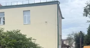 У Стрию встановлять інклюзивну громадську вбиральню на Майдані Незалежності