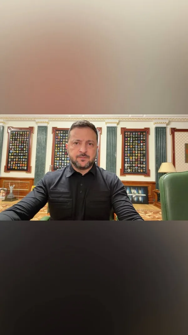 image Президент: початок осені дає Україні шанс підготуватися до зими та наступного року