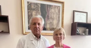 Львівські кардіохірурги вперше в Україні застосували метод «димаря» на мітральному клапані