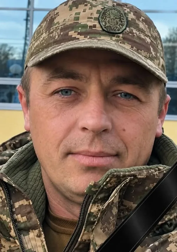 image Оголосили час прощання із захисником Володимиром Толочком