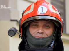 За добу на Львівщині рятувальники загасили 12 пожеж, з них три в екосистемах