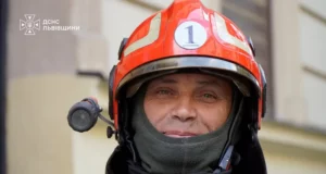 За добу на Львівщині рятувальники загасили 12 пожеж, з них три в екосистемах