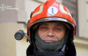 За добу на Львівщині рятувальники загасили 12 пожеж, з них три в екосистемах За добу на Львівщині рятувальники загасили 12 пожеж, з них три в екосистемах