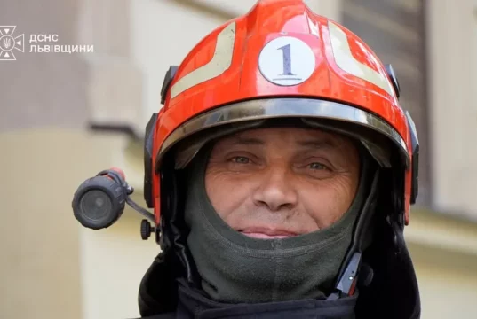 За добу на Львівщині рятувальники загасили 12 пожеж, з них три в екосистемах