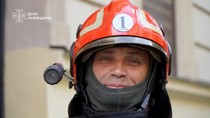 За добу на Львівщині рятувальники загасили 12 пожеж, з них три в екосистемах