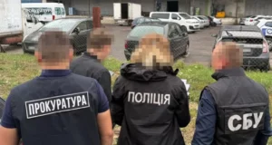 У Львові підозрюють директора фірми у завищенні робіт з ремонту школи