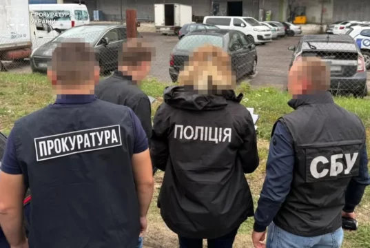 У Львові підозрюють директора фірми у завищенні робіт з ремонту школи