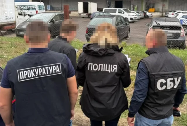 У Львові підозрюють директора фірми у завищенні робіт з ремонту школи