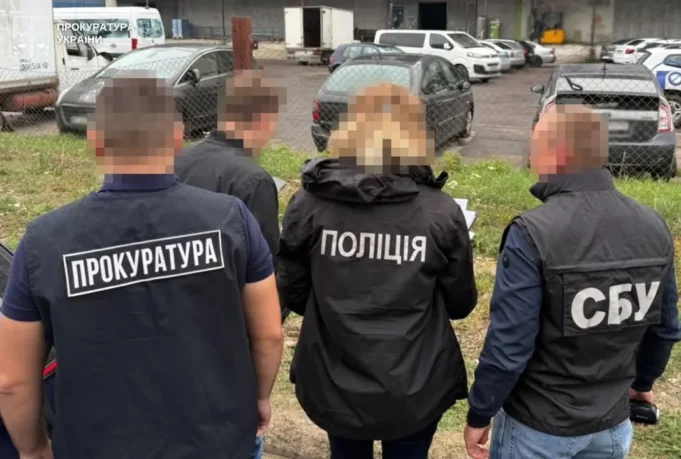 У Львові підозрюють директора фірми у завищенні робіт з ремонту школи