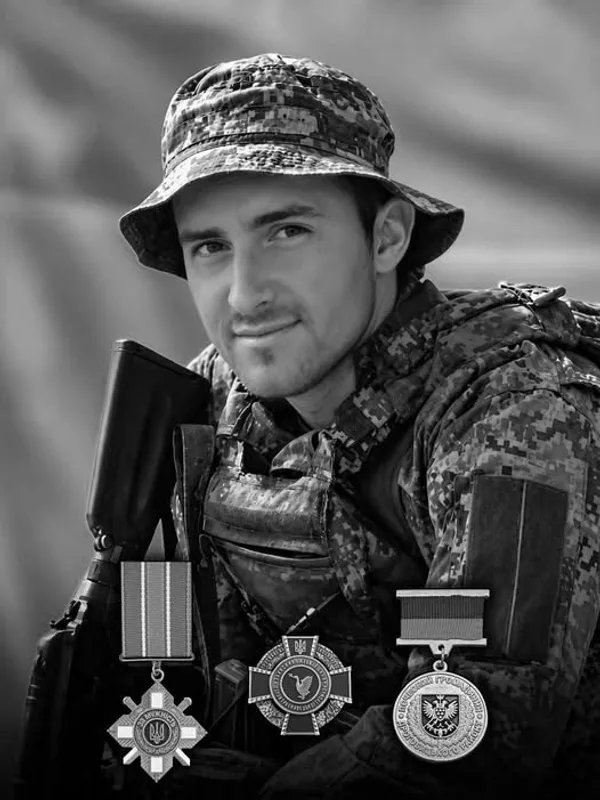 image На горі Небесної Сотні освятять капличку на честь Івана Бутима з Модрич