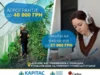 У Стрийському Карітасі ВПО можуть отримати гранти на господарство та навчання