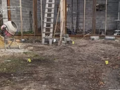 Мешканця Бродів засудили до 10 років за замах на вбивство військовослужбовця гранатою Мешканця Бродів засудили до 10 років за замах на вбивство військовослужбовця гранатою