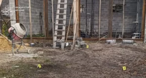 Мешканця Бродів засудили до 10 років за замах на вбивство військовослужбовця гранатою