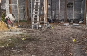 Мешканця Бродів засудили до 10 років за замах на вбивство військовослужбовця гранатою