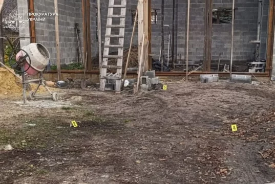 Мешканця Бродів засудили до 10 років за замах на вбивство військовослужбовця гранатою