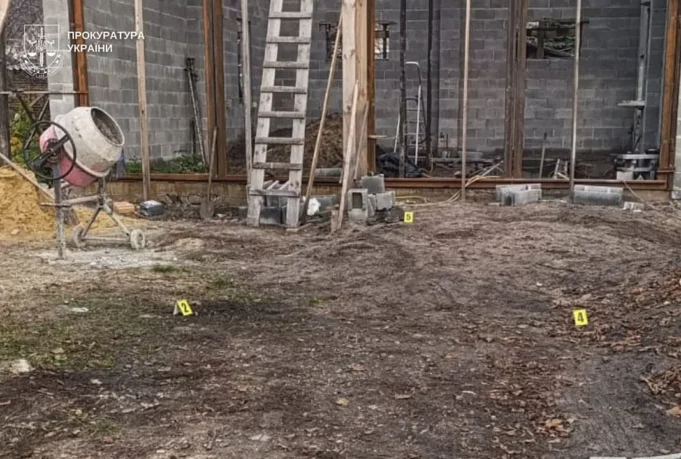 Мешканця Бродів засудили до 10 років за замах на вбивство військовослужбовця гранатою