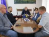 Новояворівська громада готує енергетичний план розвитку до 2037 року Новояворівська громада готує енергетичний план розвитку до 2037 року