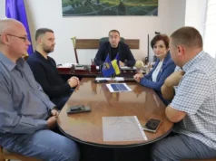 Новояворівська громада готує енергетичний план розвитку до 2037 року Новояворівська громада готує енергетичний план розвитку до 2037 року