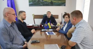 Новояворівська громада готує енергетичний план розвитку до 2037 року