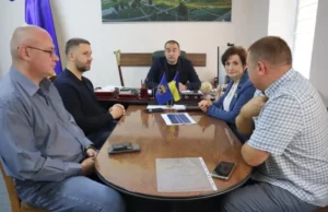 Новояворівська громада готує енергетичний план розвитку до 2037 року