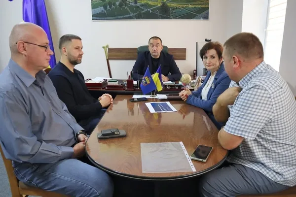 image Новояворівська громада готує енергетичний план розвитку до 2037 року