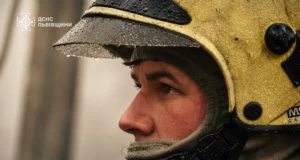 У Львові загорілася квартира на вул.