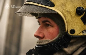 У Львові загорілася квартира на вул.