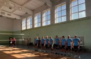 (Українська) Волейболісти Солонківської громади вийшли до фіналу обласних змагань Волейболісти Солонківської громади вийшли до фіналу обласних змагань
