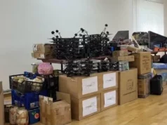 Як громади Львівщини цього тижня підтримали українських захисників Як громади Львівщини цього тижня підтримали українських захисників