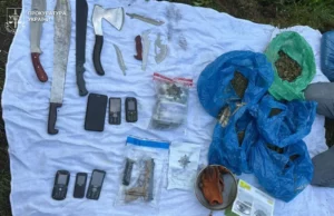 На Самбірщині судитимуть 53-річного чоловіка за вирощування конопель, зберігання канабісу та зброї На Самбірщині судитимуть 53-річного чоловіка за вирощування конопель, зберігання канабісу та зброї