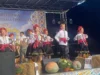 Красне відсвяткувало 550-річчя з молитвою, концертом і благодійним ярмарком Красне відсвяткувало 550-річчя з молитвою, концертом і благодійним ярмарком