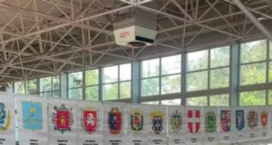 Клуб «Аскет» привіз Кубок України з кікбоксингу ISKA на Львівщину
