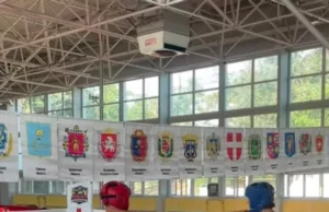 Клуб «Аскет» привіз Кубок України з кікбоксингу ISKA на Львівщину