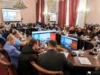 У ЛНУ ім. Франка стартувала підготовка фахівців із супроводу ветеранів У ЛНУ ім.