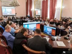(Українська) У ЛНУ ім. Франка стартувала підготовка фахівців із супроводу ветеранів У ЛНУ ім.