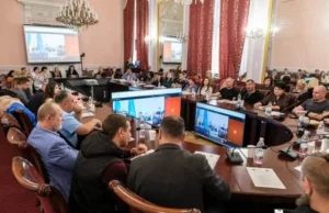 У ЛНУ ім. Франка стартувала підготовка фахівців із супроводу ветеранів У ЛНУ ім.