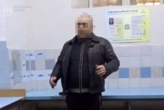 У Львові судитимуть інспектора установи виконання покарань за тяжкі травми в’язня