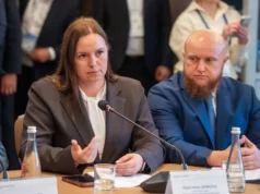 На форумі C8 домовилися створити спільну карту туристичних проєктів для Карпат